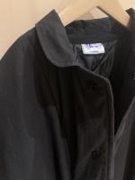 Quilting Lab Coat