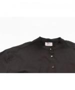 Gathered Tunic Shirts