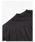 Gathered Tunic Shirts