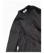 Gathered Tunic Shirts