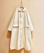 New Lab Coat