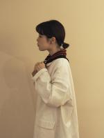 New Lab Coat
