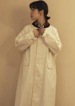 New Lab Coat