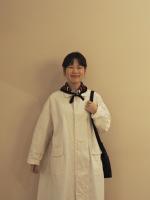 New Lab Coat
