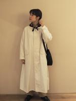 New Lab Coat