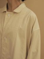 New Lab Coat