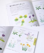 自然あそび フィールドブック
