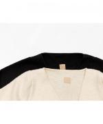 V Neck Cardigan