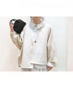 V Neck Cardigan