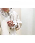 V Neck Cardigan