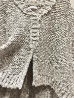 Hand Framed Chagall Vest