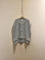 Hand Framed Chagall Vest