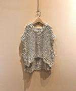 Hand Framed Chagall Vest