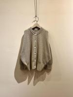 Cotton Linen Lily Cardigan