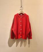 Cotton Linen Lily Cardigan
