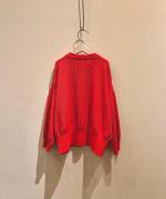 Cotton Linen Lily Cardigan