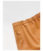 long easy skirt