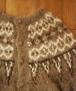 Surialpaca nordic pullover