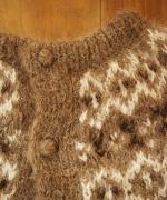 Surialpaca nordic pullover