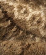 Surialpaca nordic pullover