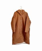 Hood Jacket