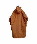 Hood Jacket
