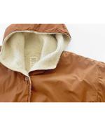 Hood Jacket