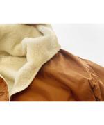 Hood Jacket