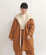 Hood Jacket