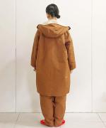 Hood Jacket
