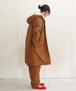 Hood Jacket