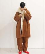 Hood Jacket