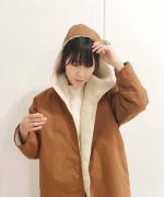 Hood Jacket