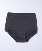 コットンシルクインナー　ショーツ