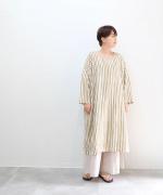 【PICK UP ITEM！】リネンコットンギャザーパンツ