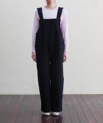 【ラストワン！】flow cotton silk　ロングスリーブプルオーバー