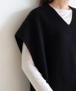 【ラストワン！】sleepy quilting　ポンチョワンピース