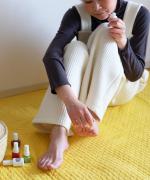 【ラストワン！】sleepy quilting　サロペット