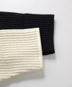 sleepy quilting　2WAYプルオーバー