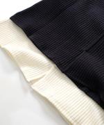 sleepy quilting　2WAYプルオーバー
