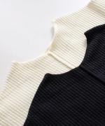 sleepy quilting　2WAYプルオーバー