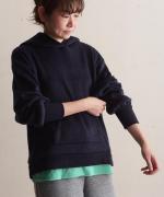 【PICK UP ITEM！】comfy shaggy　フードパーカー