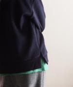 【PICK UP ITEM！】comfy shaggy　フードパーカー
