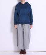 【PICK UP ITEM！】comfy shaggy　フードパーカー