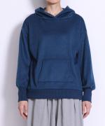 【PICK UP ITEM！】comfy shaggy　フードパーカー