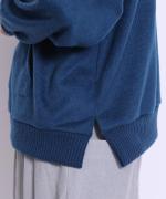 【PICK UP ITEM！】comfy shaggy　フードパーカー