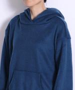 【PICK UP ITEM！】comfy shaggy　フードパーカー