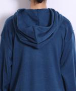 【PICK UP ITEM！】comfy shaggy　フードパーカー