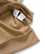 【PICK UP ITEM！】comfy shaggy　フードパーカー