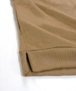 【PICK UP ITEM！】comfy shaggy　ワイドベスト